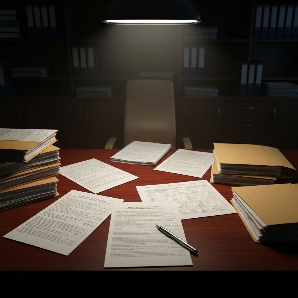 Ukryte powiązania: Jak spółki Skarbu Państwa finansują prywatne interesy