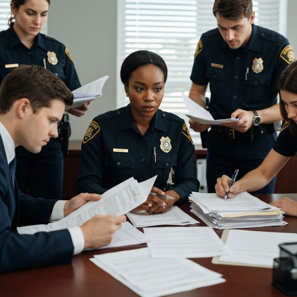 Skandal korupcyjny w samorządzie - prokuratura zatrzymuje urzędników