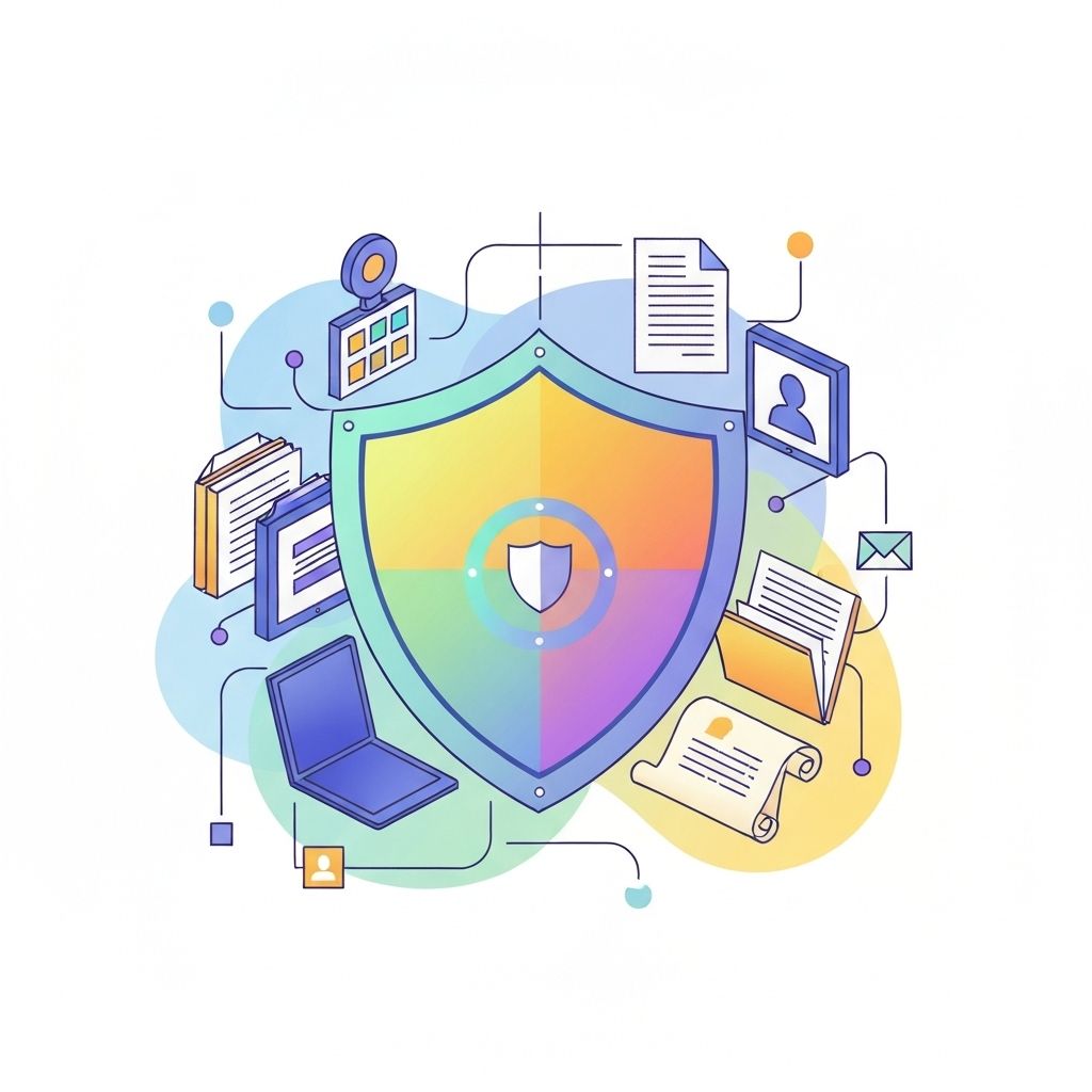 Nowe przepisy dotyczące ochrony danych osobowych wchodzą w życie