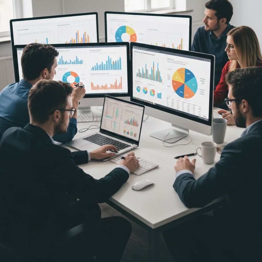 Weryfikacja faktów ekonomicznych