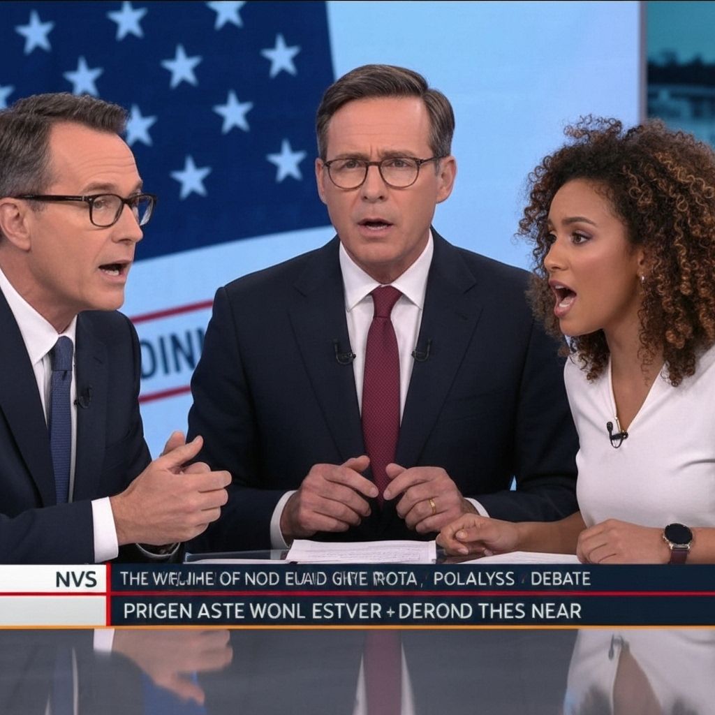 Polaryzacja polityczna w Polsce: Przyczyny, skutki i możliwe rozwiązania